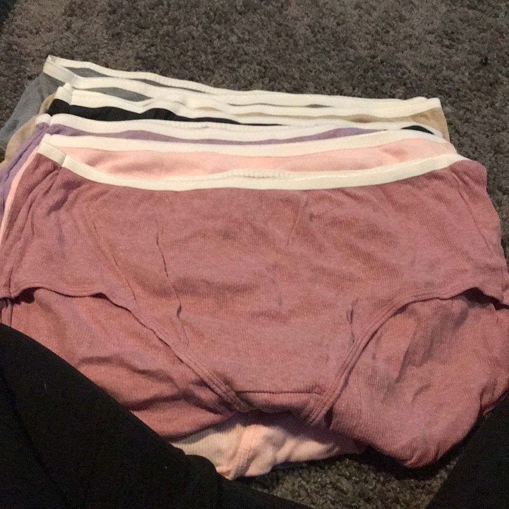 Women’s underwear
